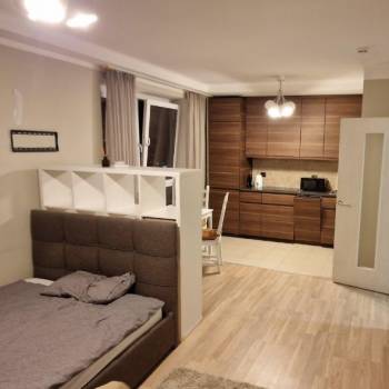 Продается 1-комнатная квартира, 34,3 м²