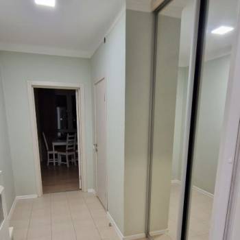 Продается 1-комнатная квартира, 34,3 м²