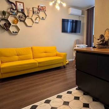Продается 3-х комнатная квартира, 71,7 м²