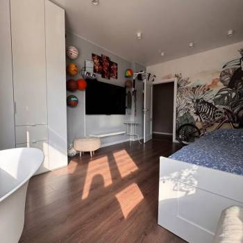 Продается 3-х комнатная квартира, 71,7 м²