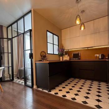 Продается 3-х комнатная квартира, 71,7 м²