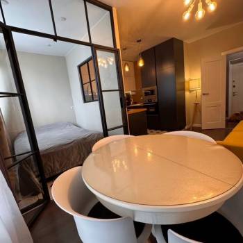 Продается 3-х комнатная квартира, 71,7 м²