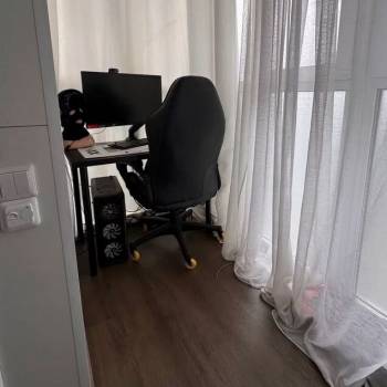 Продается 3-х комнатная квартира, 71,7 м²