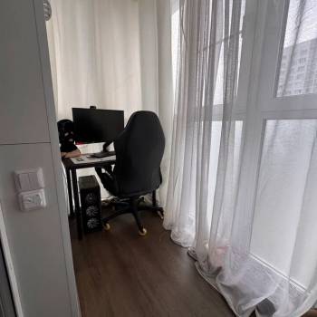 Продается 3-х комнатная квартира, 71,7 м²