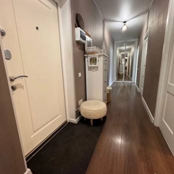 Продается 3-х комнатная квартира, 71,7 м²