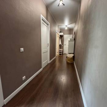 Продается 3-х комнатная квартира, 71,7 м²