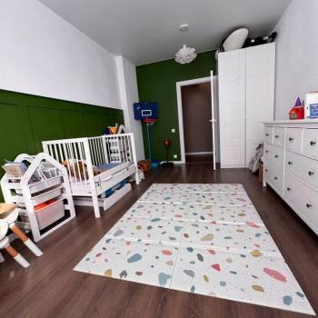 Продается 3-х комнатная квартира, 71,7 м²