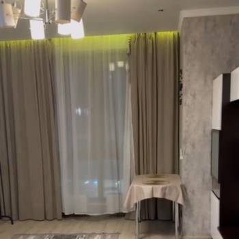Сдается 1-комнатная квартира, 33 м²
