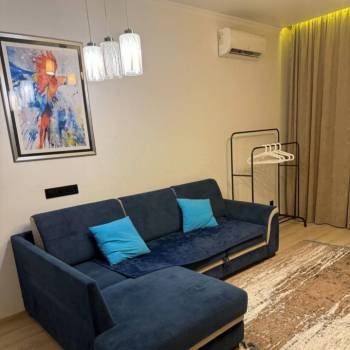 Сдается 1-комнатная квартира, 33 м²