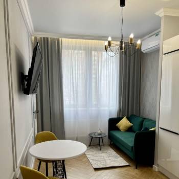 Сдается 1-комнатная квартира, 40 м²