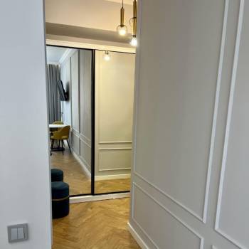 Сдается 1-комнатная квартира, 40 м²