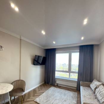 Сдается 1-комнатная квартира, 23 м²