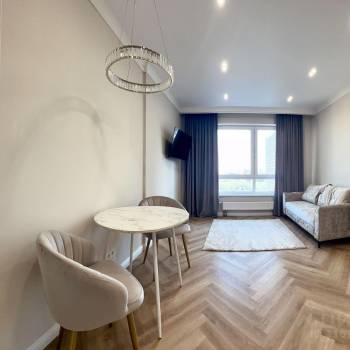 Сдается 1-комнатная квартира, 23 м²