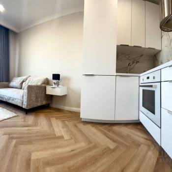 Сдается 1-комнатная квартира, 23 м²