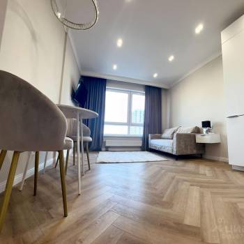 Сдается 1-комнатная квартира, 23 м²