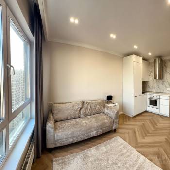 Сдается 1-комнатная квартира, 23 м²