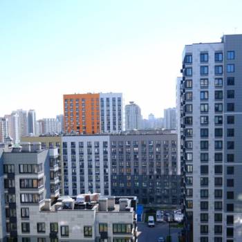 Сдается 1-комнатная квартира, 29 м²