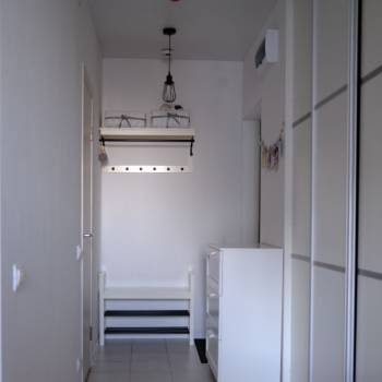 Сдается 1-комнатная квартира, 29 м²