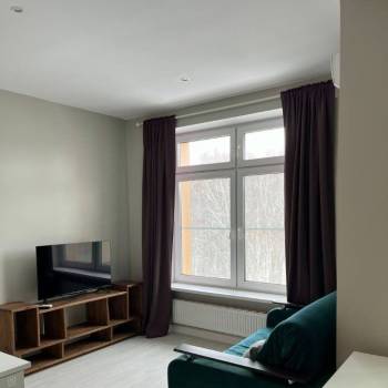 Сдается 1-комнатная квартира, 43 м²