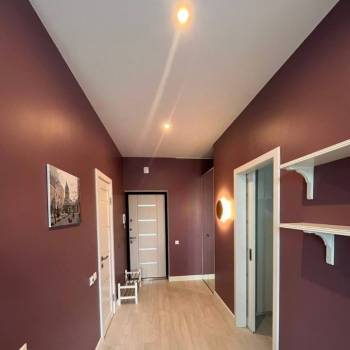 Сдается 1-комнатная квартира, 43 м²