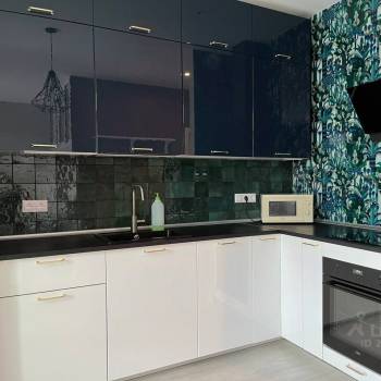 Сдается 1-комнатная квартира, 43 м²