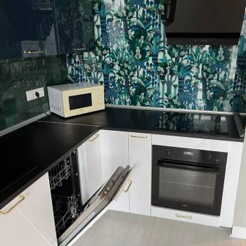Сдается 1-комнатная квартира, 43 м²
