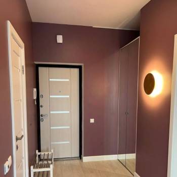 Сдается 1-комнатная квартира, 43 м²