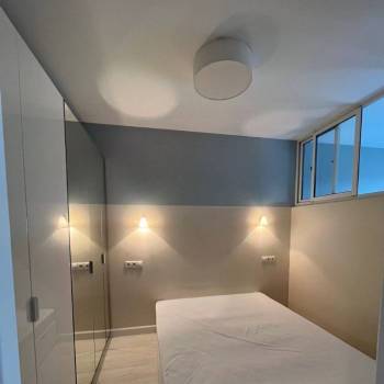 Сдается 1-комнатная квартира, 43 м²