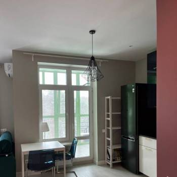 Сдается 1-комнатная квартира, 43 м²