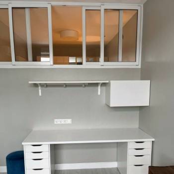 Сдается 1-комнатная квартира, 43 м²