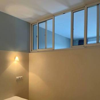 Сдается 1-комнатная квартира, 43 м²