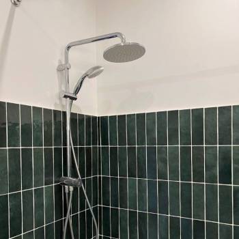 Сдается 1-комнатная квартира, 43 м²
