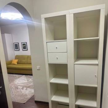 Сдается 1-комнатная квартира, 35 м²