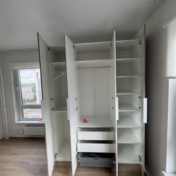 Продается 2-х комнатная квартира, 66,6 м²