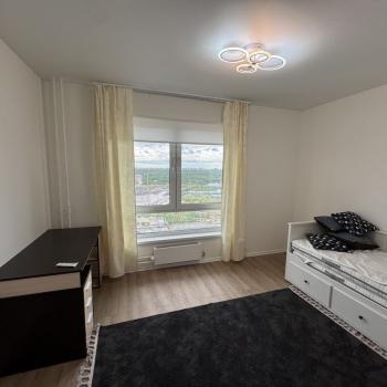 Продается 2-х комнатная квартира, 66,6 м²