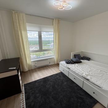 Продается 2-х комнатная квартира, 66,6 м²