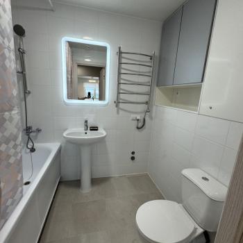 Продается 2-х комнатная квартира, 66,6 м²