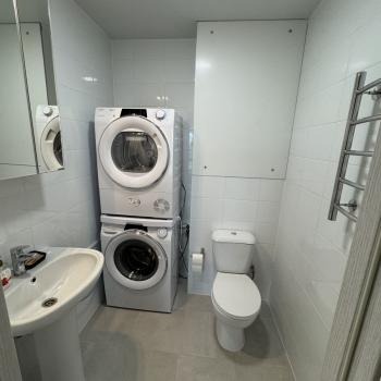 Продается 2-х комнатная квартира, 66,6 м²