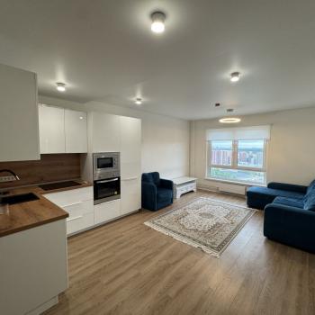 Продается 2-х комнатная квартира, 66,6 м²