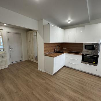Продается 2-х комнатная квартира, 66,6 м²