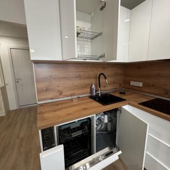 Продается 2-х комнатная квартира, 66,6 м²