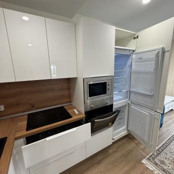 Продается 2-х комнатная квартира, 66,6 м²