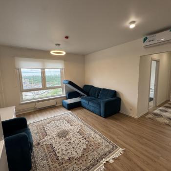 Продается 2-х комнатная квартира, 66,6 м²