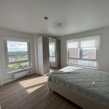 Продается 2-х комнатная квартира, 66,6 м²