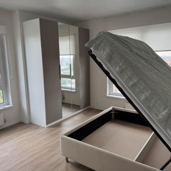 Продается 2-х комнатная квартира, 66,6 м²