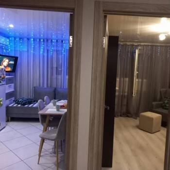 Сдается 1-комнатная квартира, 34 м²