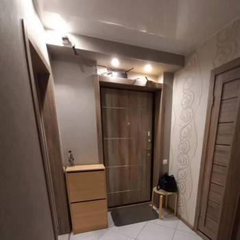 Сдается 1-комнатная квартира, 34 м²