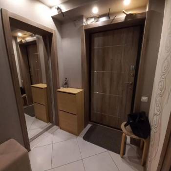 Сдается 1-комнатная квартира, 34 м²