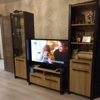 Сдается 1-комнатная квартира, 34 м²