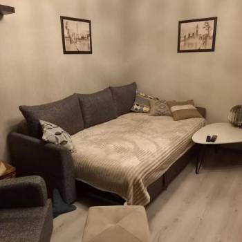 Сдается 1-комнатная квартира, 34 м²